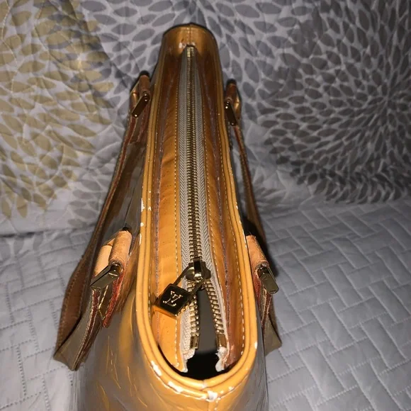 Louis Vuitton handbag